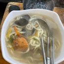 보길도칼국수