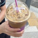 커피마시는떡볶이