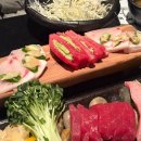 꽃비 | 천안 두정역 근처 찐찐 참치 맛집 내돈내산 강추 후기 [꽃비] 🍣🐟