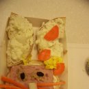 동화 속 요리 세상 이미지