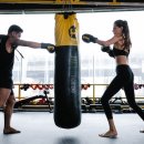 광명복싱체육관 이미지