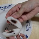궁 잔기지떡 본점 | 수원 광교 떡집 궁 잔기지떡 본점: 답례떡 선물 단체주문 간식 추천 혼합 4종 맛 후기