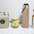 밀이 익는 마을 | 대전마을기업 평화가 익는 부엌 보리와 밀 생강청과 레몬차로 즐기는 티타임