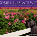 빨간머리앤 이미지