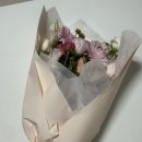 플로리스트 | 💐더코지플로리스트 실물 꽃다발 당첨후기+추가당첨후기💐
