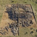 무덤의 흔적 이미지