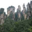 무릉도원 이미지