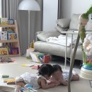 270~279일 아기의 일상 (이유식 후기 진입 / 아기 라구파스타 / 드타미 대구 팝업 / 짐보리 월성점)