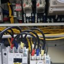 기동반-15 | 지역,냉동창고,저온저장고,급냉냉동창고,제상히터,기동반콘트롤박스,수리,부품교체,전체셋팅시공사례...