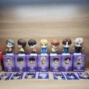 BTS | 9월해피밀 맥도날드BTS해피밀 후기