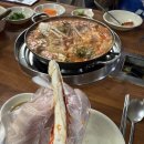 이모네비어 | [천호역] 꽃게탕 맛집 천호 이모네아구탕찜 후기