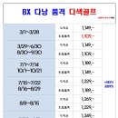 부산출발 다낭 품격 다색골프 몽고메리CC/빈펄CC/바나힐CC/남호이안빈펄CC/라구나랑코CC (글로벌투어)