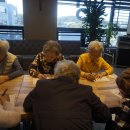 서예교실 (A) 이미지