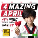JBT 태권도장 이미지