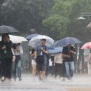 [뉴스보도] 오늘밤부터 열흘간 계속 비…폭우·폭염 오락가락 이미지