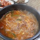두위봉한우식당