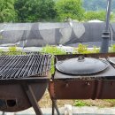 군위댐야영장 이미지