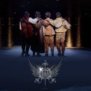 뮤지컬-삼총사 | 펜타곤 후이(뭉쳐야 찬다4) 뮤지컬 삼총사 달타냥 관람 후기