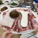 별미정숯불갈비 | 순천 맛집 숯불 생갈비 순천 여행 맛집 별미정 순천조례점