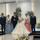 영주 한복은 에뜨앤파티 결혼식 혼주한복 대여 후기(영주 그랜드컨벤션 예식)