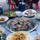 안양촌숯불구이