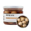 보은수산 | 결혼 후 한 달, 냉장고 털어 만든 현실 집밥 일상