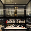 비취 블루베리 | 반포 JW 메리어트 호텔 조식 뷔페 플레이버즈