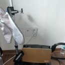 한경희 스팀 다리미 이미지