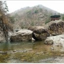 운장산자연휴양림 이미지