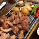 김형제고기의철학 부산서면점 | 구워주는 서면고깃집!! 이베리코 찐 맛집인 김형제고기의철학 부산서면점