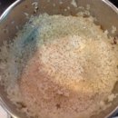 밥과 간식 이미지