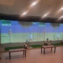 에이스 골프연습장 이미지