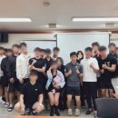 경희대국제태권도장 이미지
