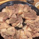 신중동 술집 안주 든든한 본대가 부천시청 맛집