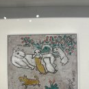 왈종미술관 | [왈종미술관] 제주여행의 묘미_ 뜻밖의 발견!_서귀포 정방폭포 이왈종 미술관 후기