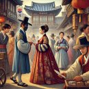 야사마을 | # 역사책에서 지워진 조선시대의 충격적인 성문화