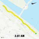 1540 | [SHOES] 아디제로 아디오스 8 IG1540 러닝화 : 로드러닝 후기(feat. 아디오스 프로3 비교)