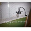 천성리버 앞 화장실 이미지