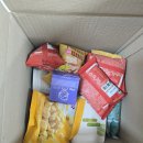 한국에서 영국택배, 나흘 만에 도착한 진짜 후기 - 영국배송대행 나우물류 직접 써봤다