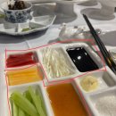 왕징중화요리 | 베이징 사계민복 왕징 남호동원점 예약 및 방문 후기