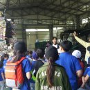 환경교육(음식물 폐기물 처리) 이미지