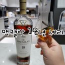 니트하우스(NEAT HOUSE) | 맥캘란 18년 셰리오크캐스크의 맛과 향 그리고 이야기