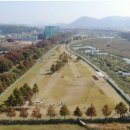 백진공원(파크골프장) 이미지