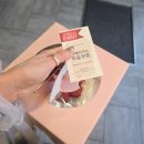 KT과천스마트타워 | 과천 : 브레쉬에비뉴 l 딸기 홀케이크 프레지에 후기