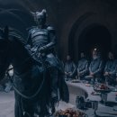 The Green Knight | [영화일기] 그린 나이트 (The Green Knight, 2021) 후기/해석 &amp; 쿠키 해석
