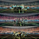 행복나눔애드 | 라이즈 콘서트 [라이징 라우드 피날레 인 서울] 첫콘 후기 (눈물의 발롯코) KSPO돔 1층 11구역 시야