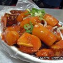 본떡볶이 이미지