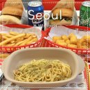 더벤티금오파크점 | 송파 거여동 수제버거 맛집 벤티버거 내돈내산 추천&비추천 메뉴