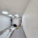 가락타운상가시장 | 부산 사하구 하단동 가락타운상가시장 광폭합지도배 시공 현장