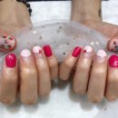 카사미아네일 이미지